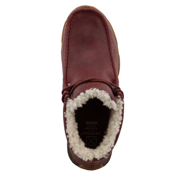 TWISTED X - WOMEN'S MOC TOE