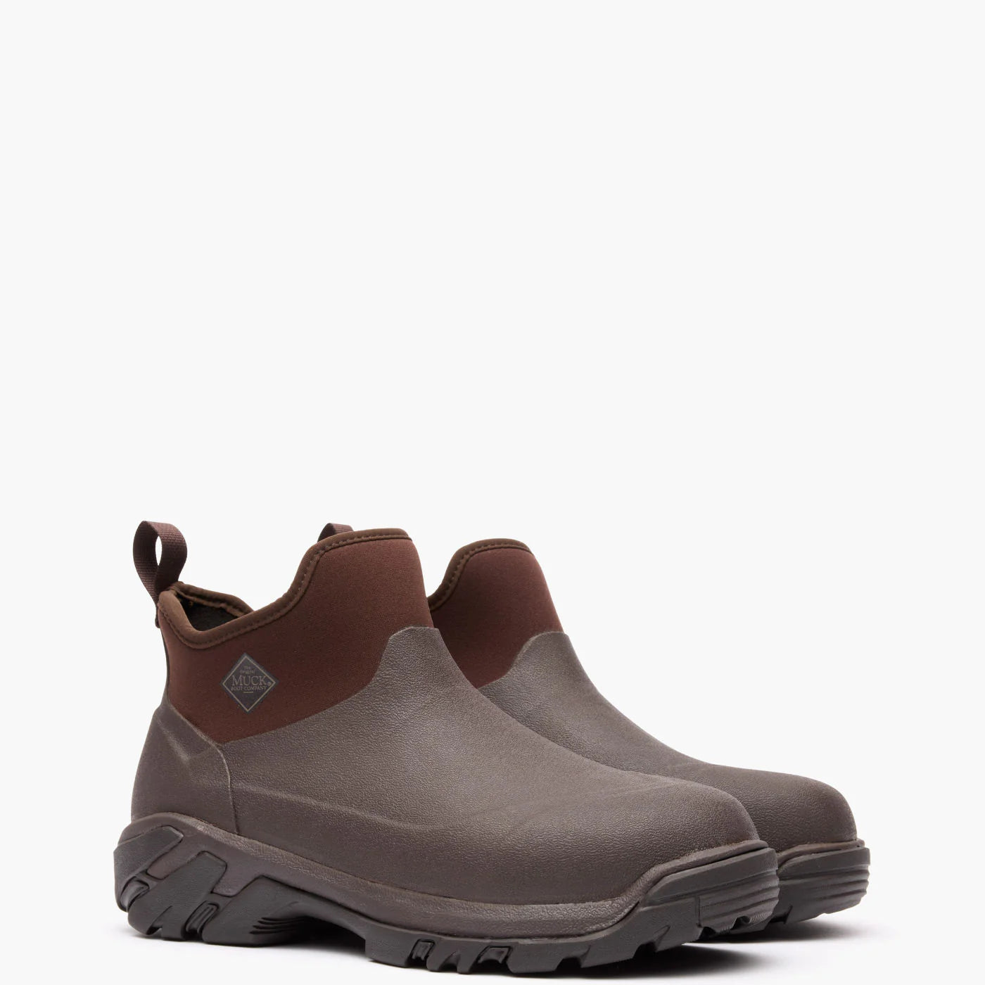 MUCK - MEN'S WOODY SPORT ANKLE BOOT - WATERPROOF