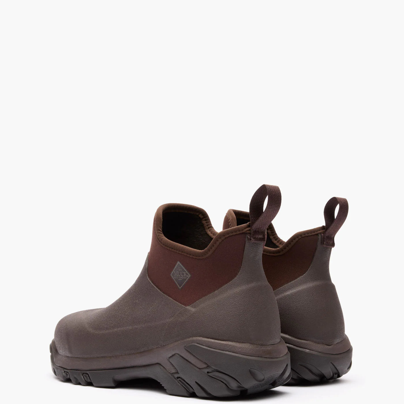 MUCK - MEN'S WOODY SPORT ANKLE BOOT - WATERPROOF
