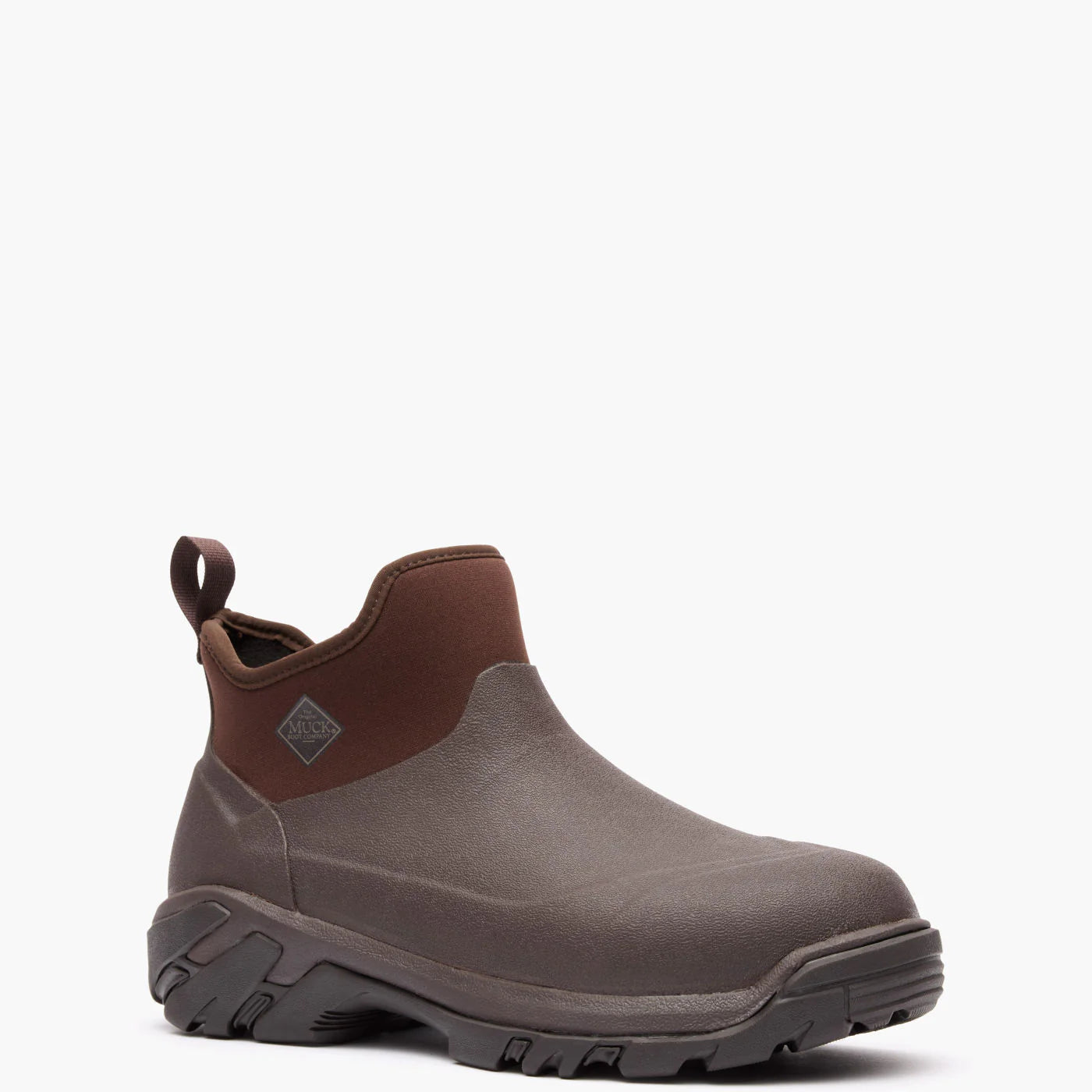 MUCK - MEN'S WOODY SPORT ANKLE BOOT - WATERPROOF
