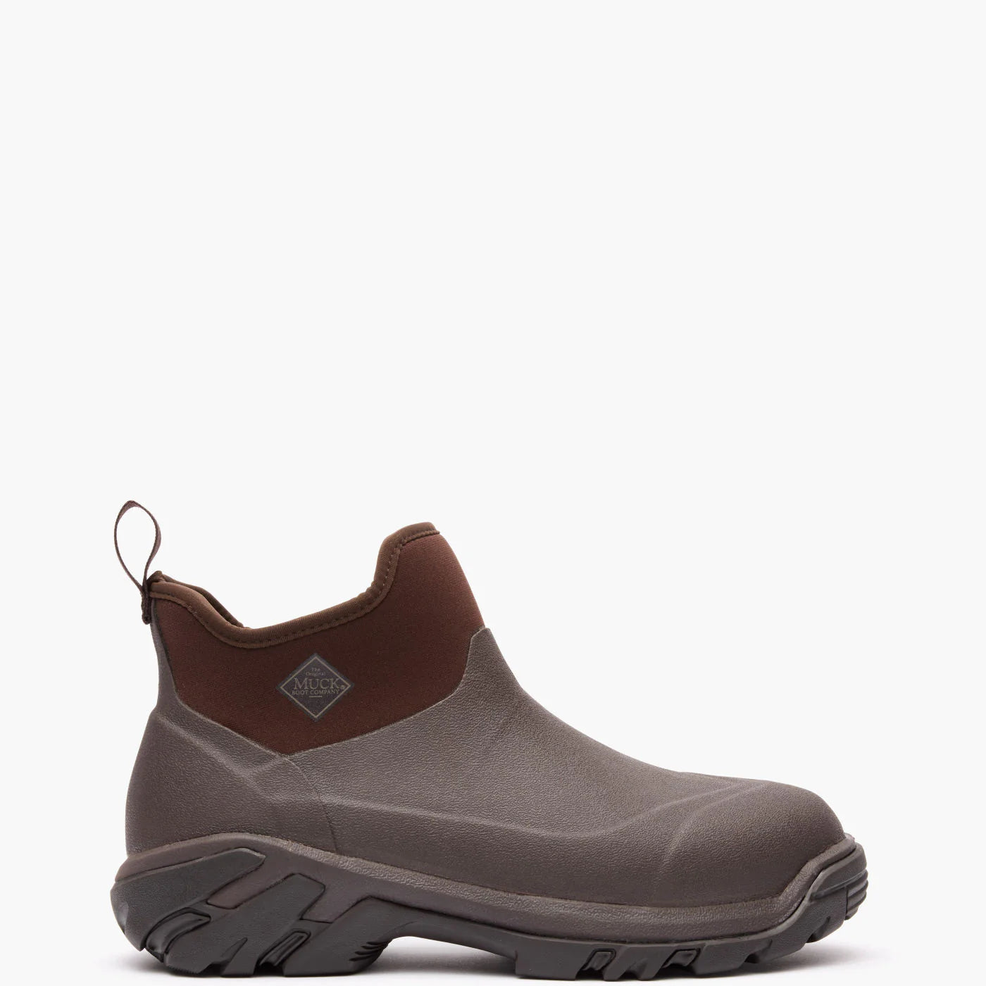 MUCK - MEN'S WOODY SPORT ANKLE BOOT - WATERPROOF