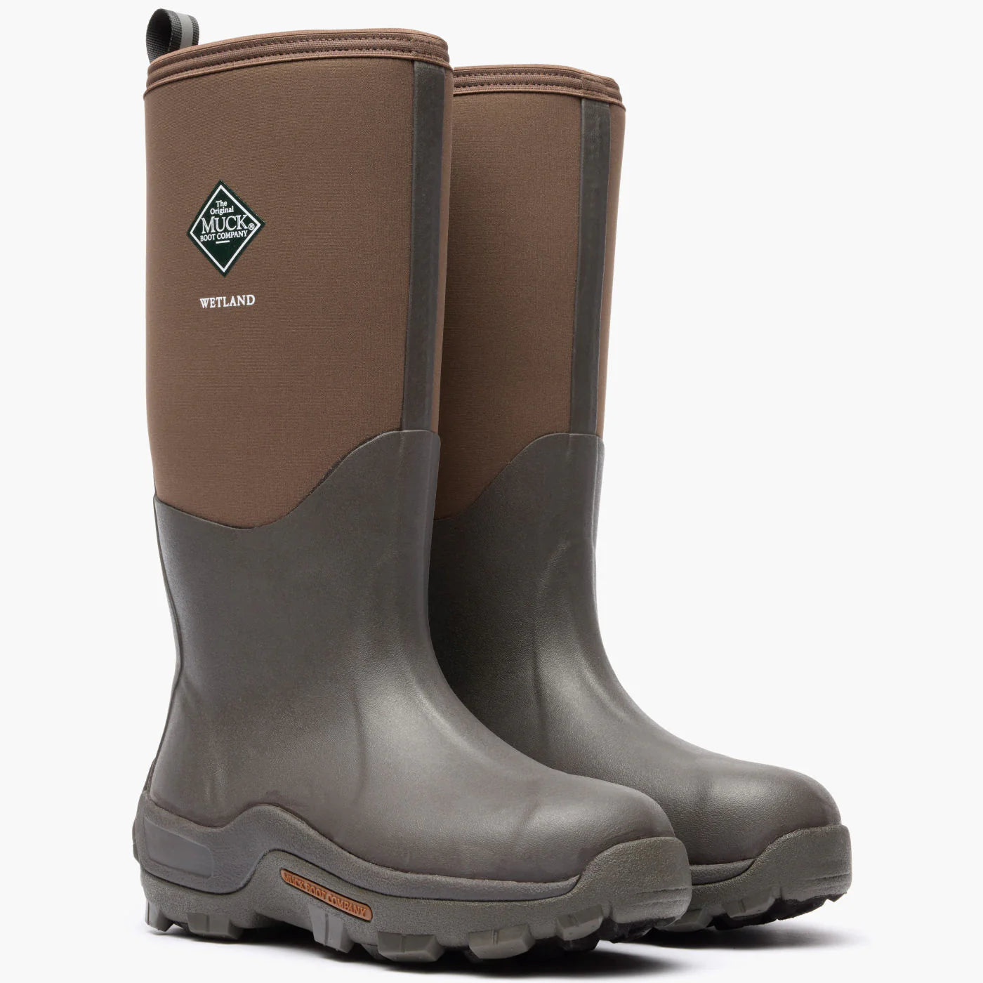 MUCK - WETLAND BOOT