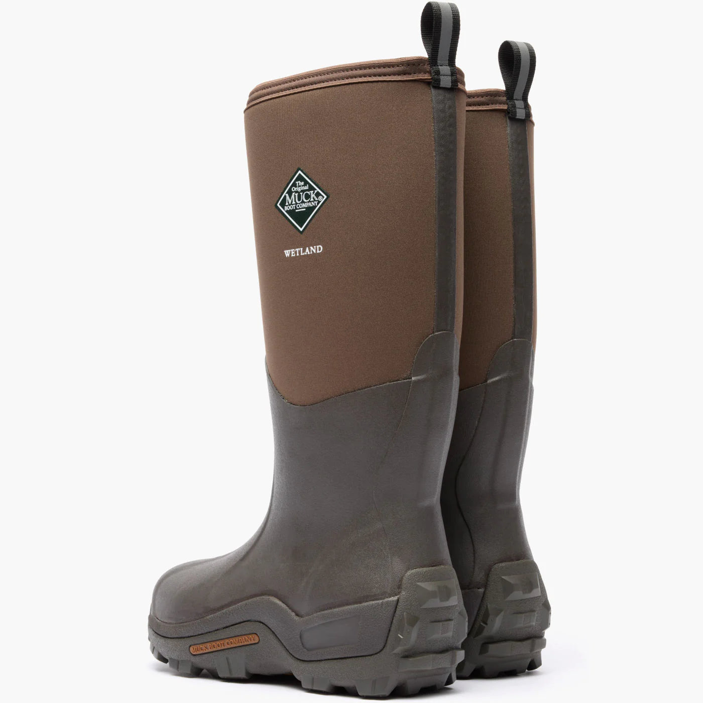 MUCK - WETLAND BOOT
