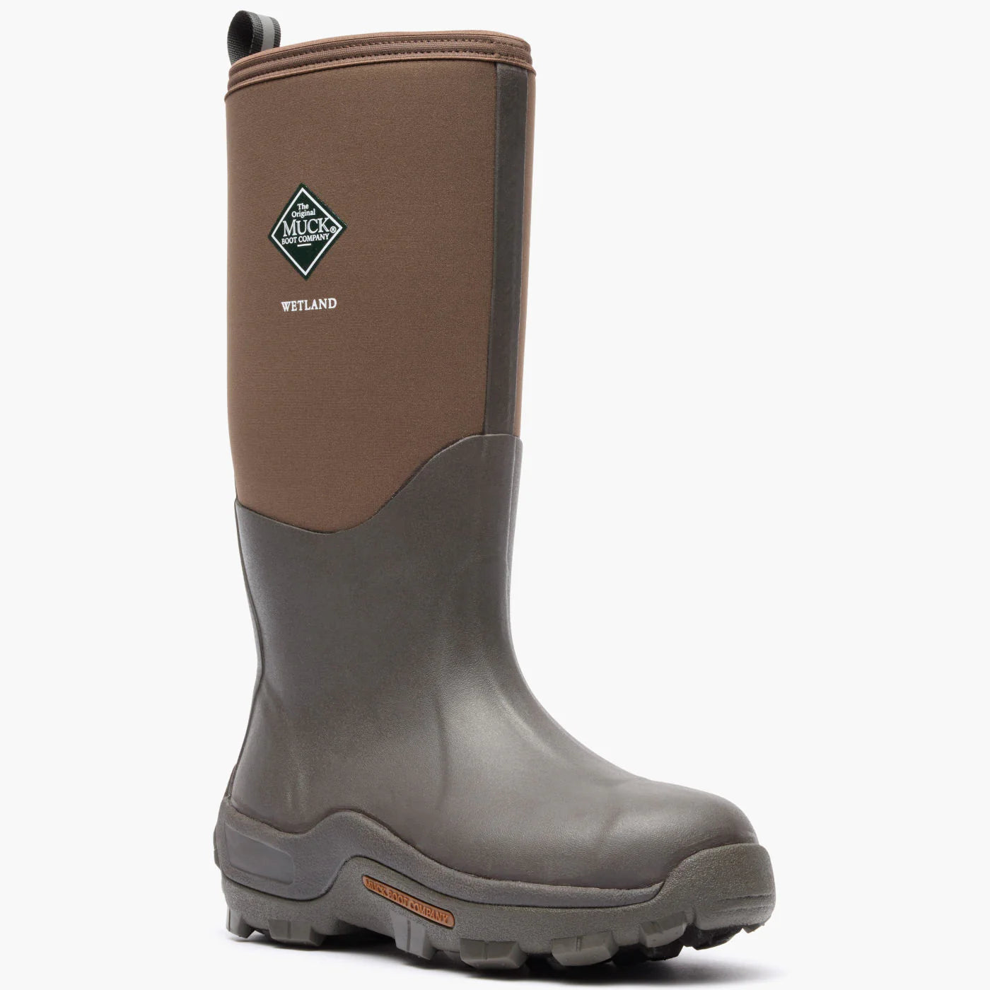 MUCK - WETLAND BOOT