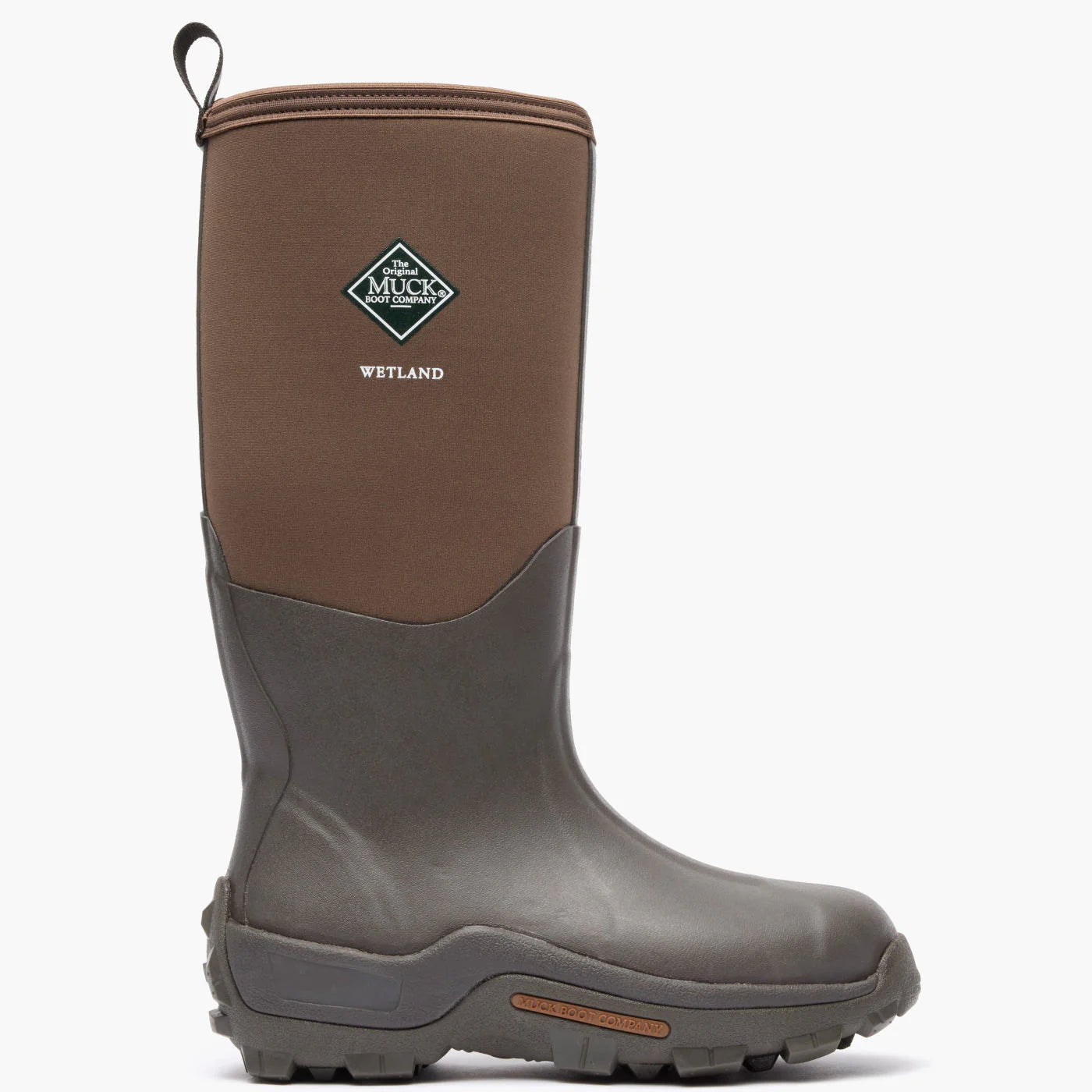 MUCK - WETLAND BOOT