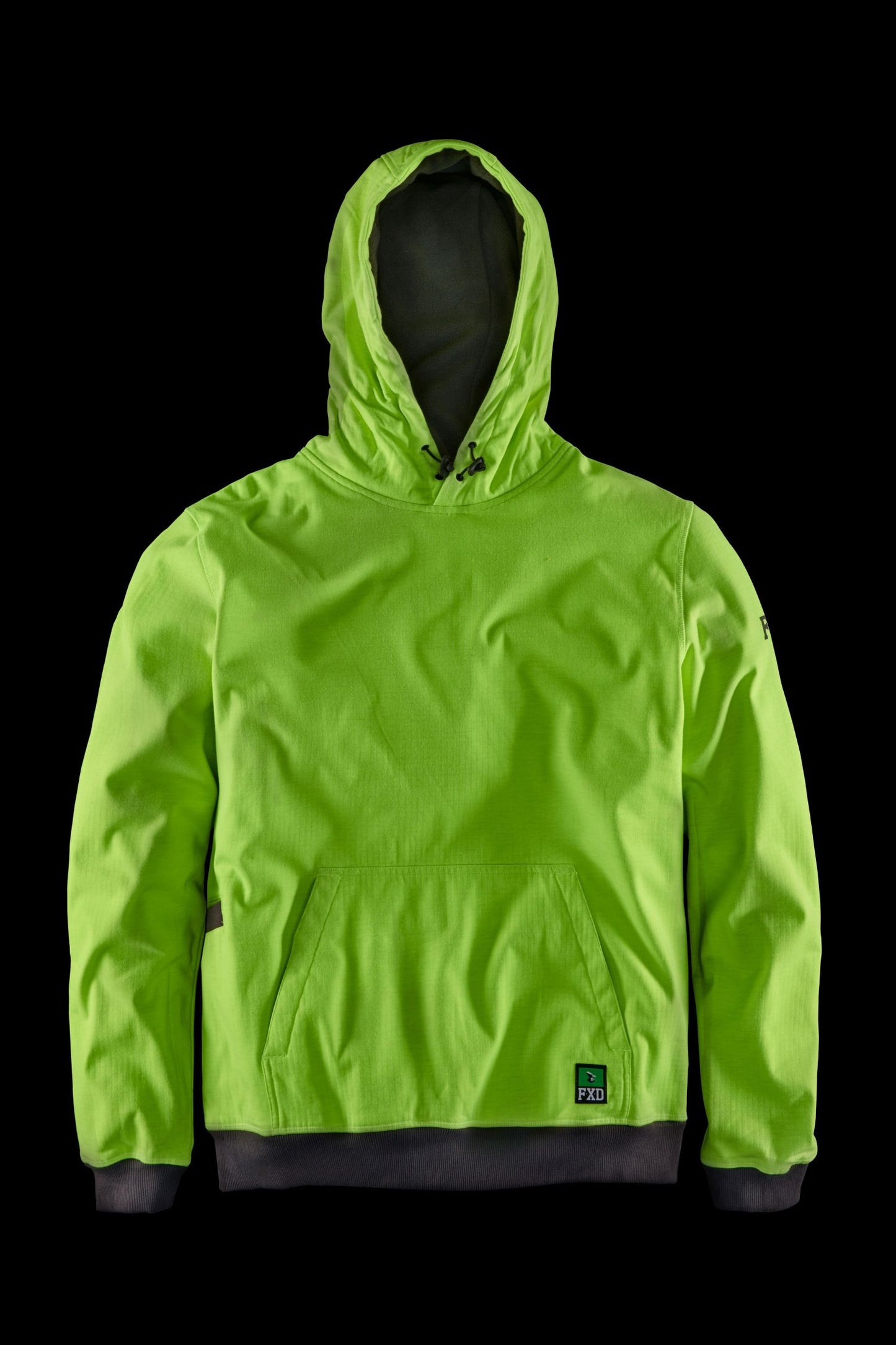 FXD - WORK FLEECE HOODIE - WF-1