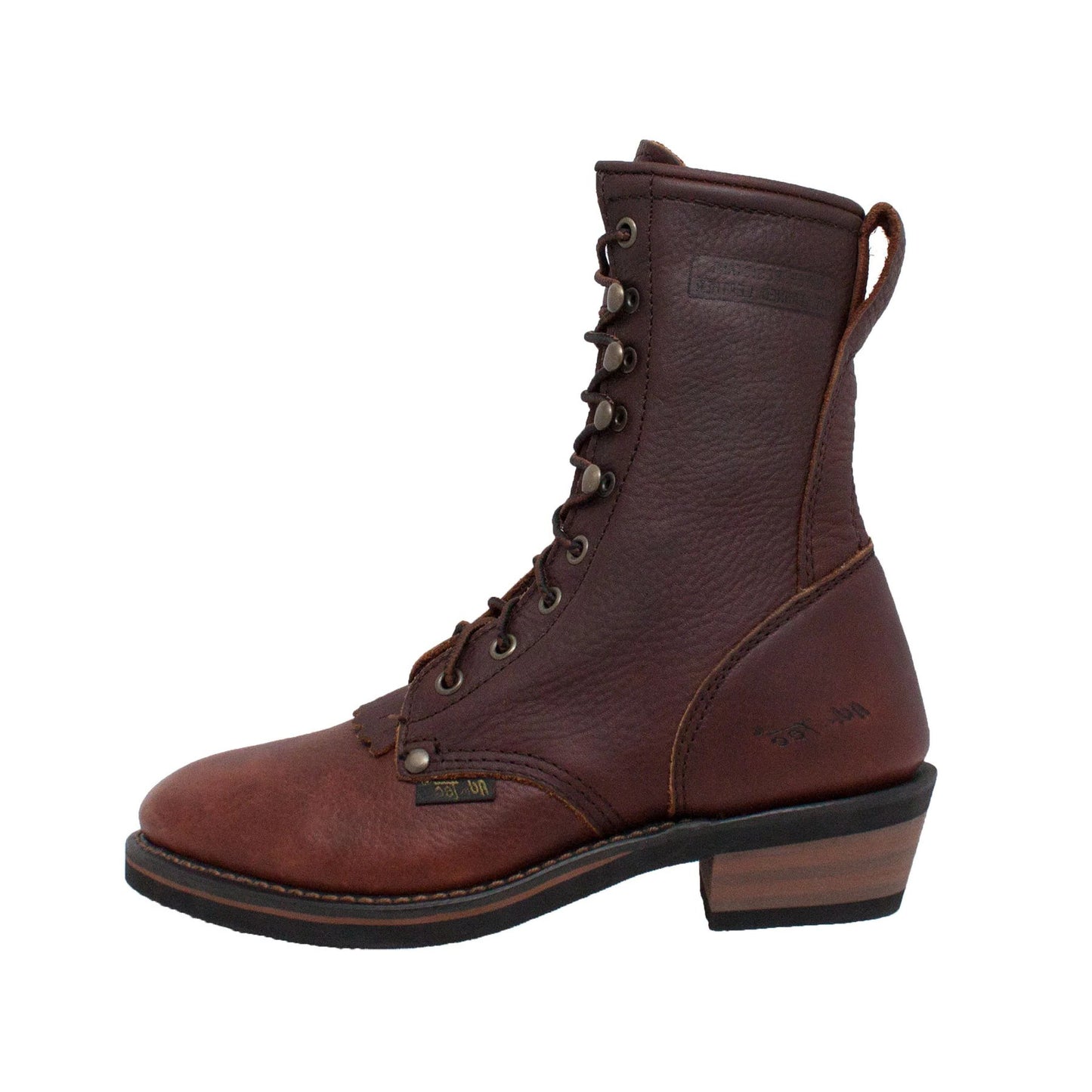 AD TEC - 8" WOMEN'S PACKER - 2173