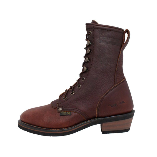 AD TEC - 8" WOMEN'S PACKER - 2173