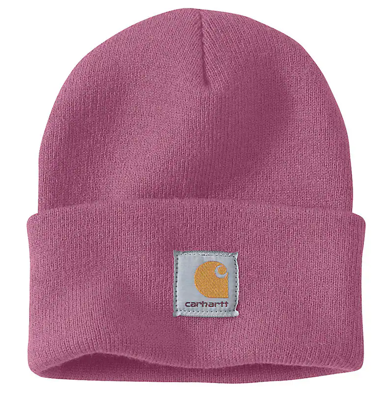 CARHARTT - KNIT CUFFED BEANIE - A18