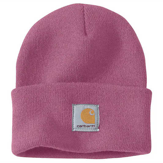 CARHARTT - KNIT CUFFED BEANIE - A18