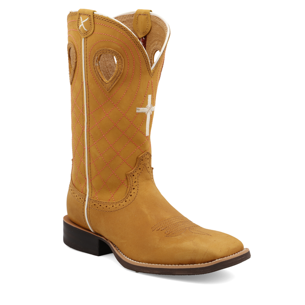 TWISTED X - WOMEN'S ROUGHSTOCK