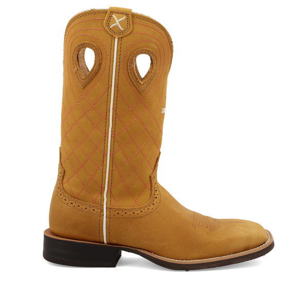 TWISTED X - WOMEN'S ROUGHSTOCK