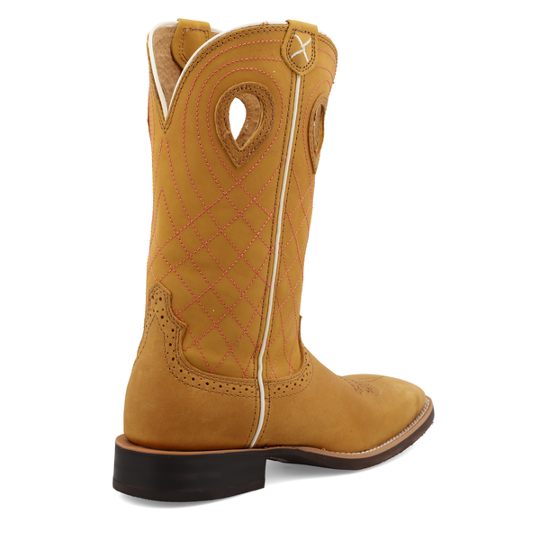 TWISTED X - WOMEN'S ROUGHSTOCK