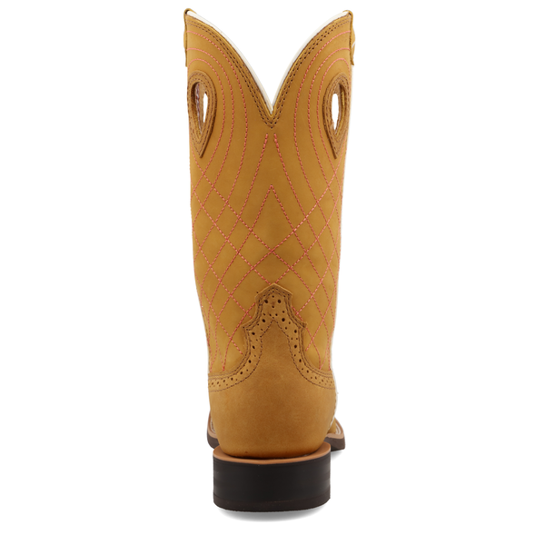 TWISTED X - WOMEN'S ROUGHSTOCK