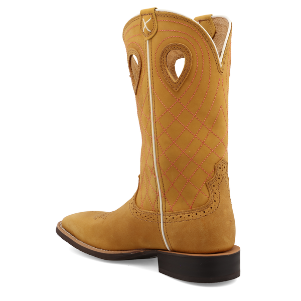 TWISTED X - WOMEN'S ROUGHSTOCK