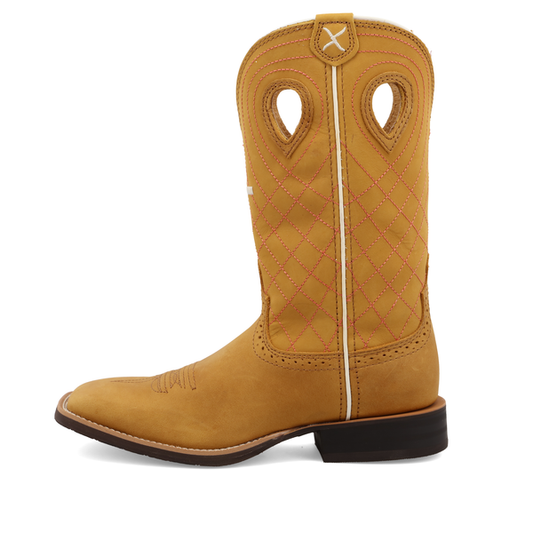 TWISTED X - WOMEN'S ROUGHSTOCK
