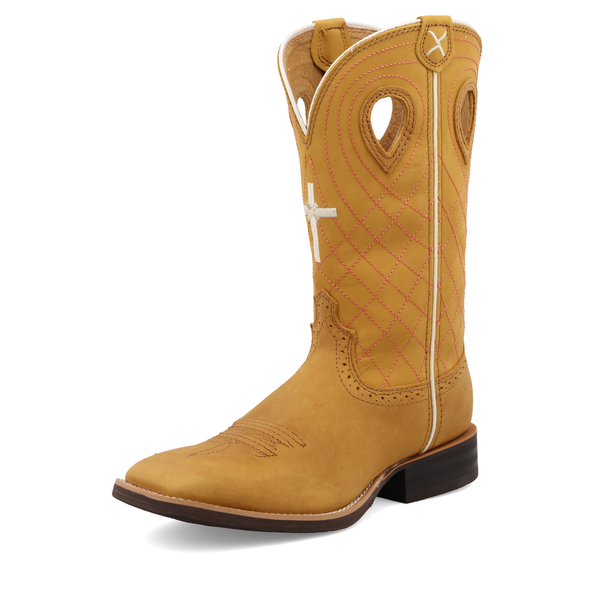 TWISTED X - WOMEN'S ROUGHSTOCK