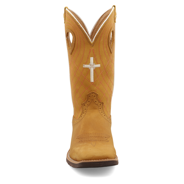TWISTED X - WOMEN'S ROUGHSTOCK