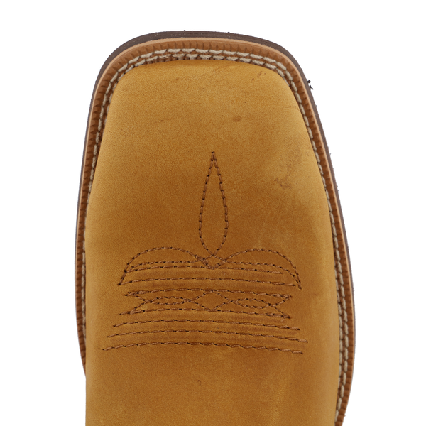 TWISTED X - WOMEN'S ROUGHSTOCK