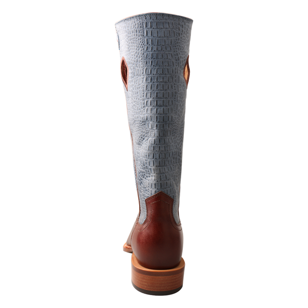 TWISTED X - 13" WOMEN'S RUFF STOCK