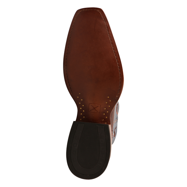 TWISTED X - 13" WOMEN'S RUFF STOCK