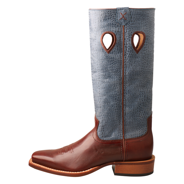 TWISTED X - 13" WOMEN'S RUFF STOCK