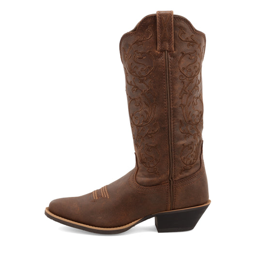 TWISTED X -12" WOMEN'S WESTERN BOOT - WWT0037