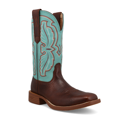 TWISTED X - 11" WOMEN'S TECH X BOOT