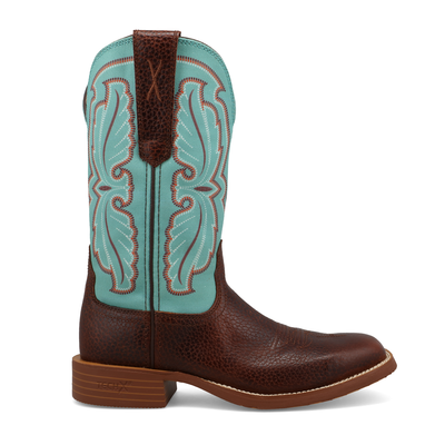 TWISTED X - 11" WOMEN'S TECH X BOOT