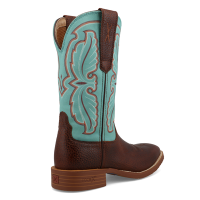 TWISTED X - 11" WOMEN'S TECH X BOOT