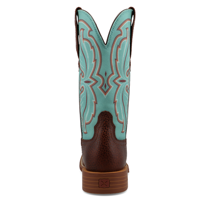TWISTED X - 11" WOMEN'S TECH X BOOT