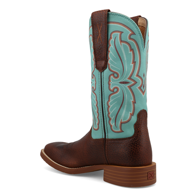 TWISTED X - 11" WOMEN'S TECH X BOOT