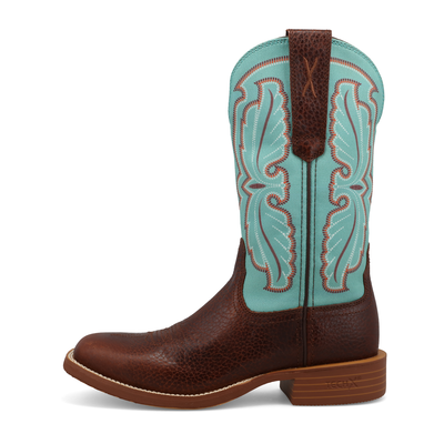 TWISTED X - 11" WOMEN'S TECH X BOOT