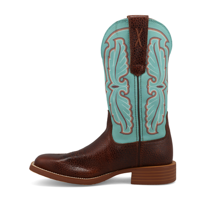 TWISTED X - 11" WOMEN'S TECH X BOOT