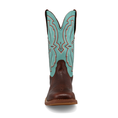 TWISTED X - 11" WOMEN'S TECH X BOOT