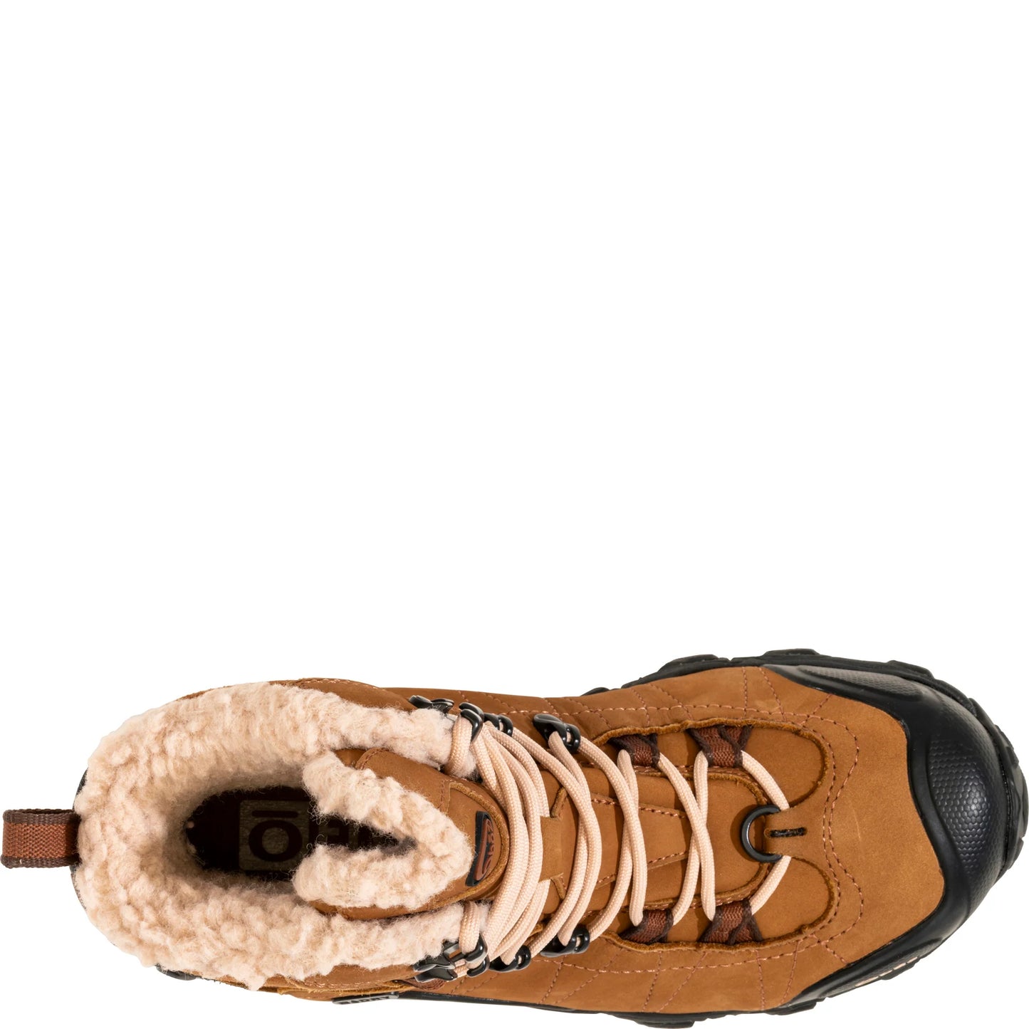 OBOZ - 7" WOMEN'S BRIDGER INSULATED - WATERPROOF