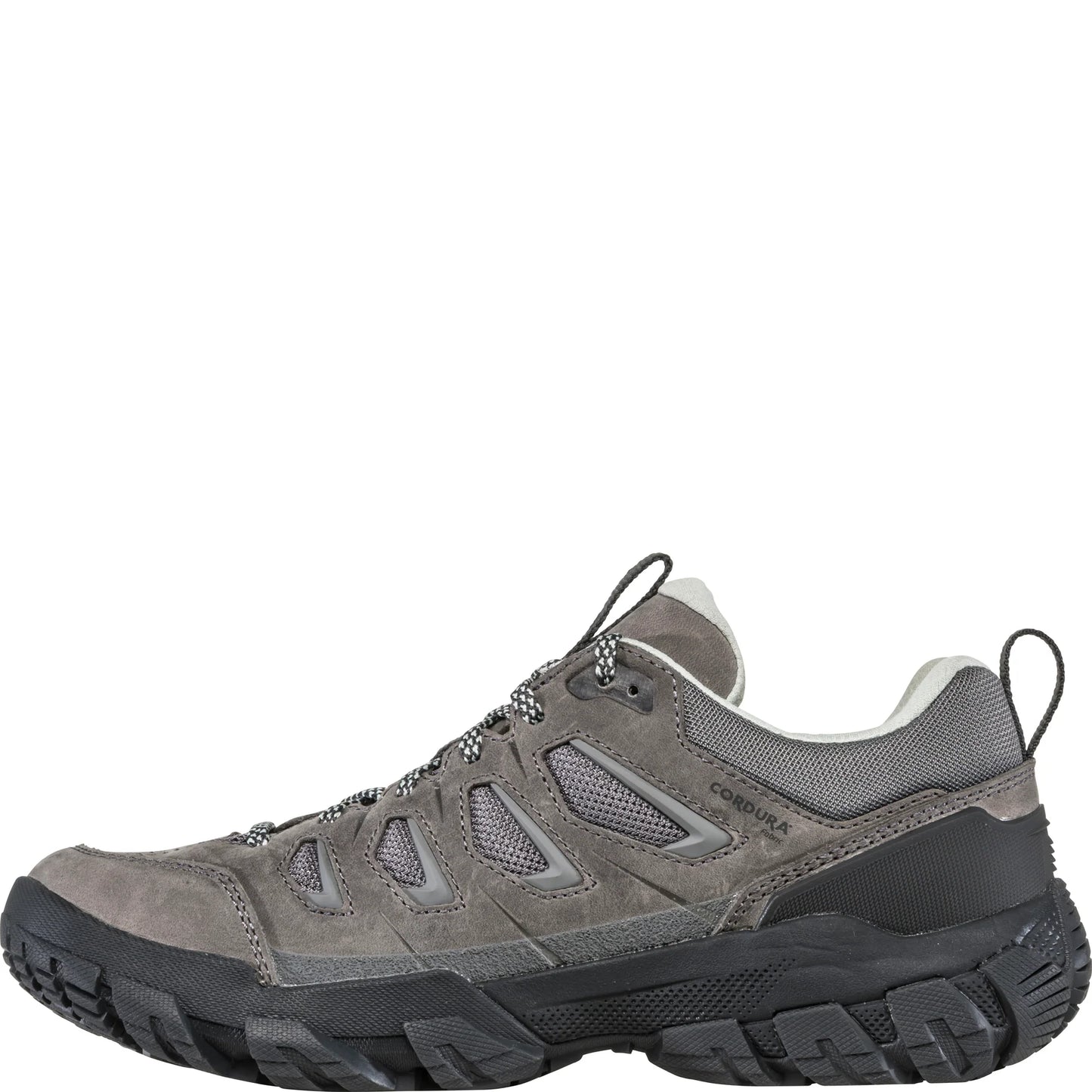 OBOZ - WOMEN'S SAWTOOTH X LOW B-DRY - WATERPROOF