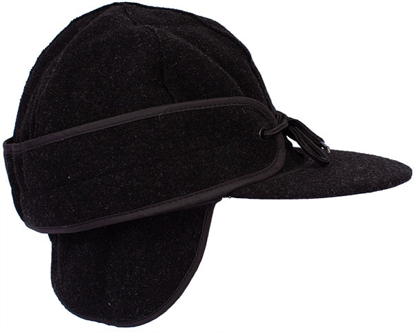 WYOMING TRADERS - YUKON WOOL CAP