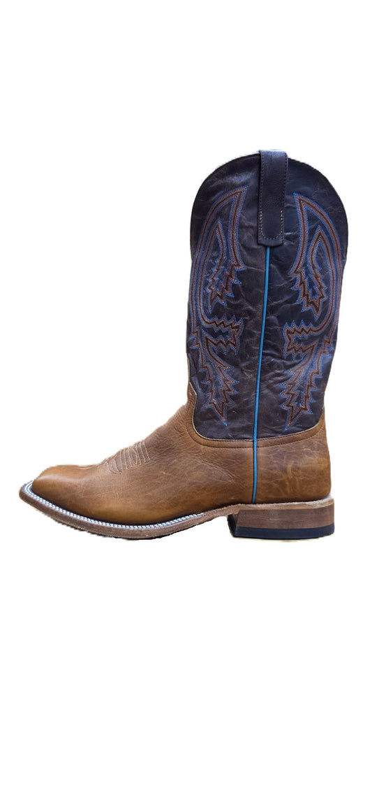 ANDERSON BEAN - YETI WESTERN BOOT - S1106