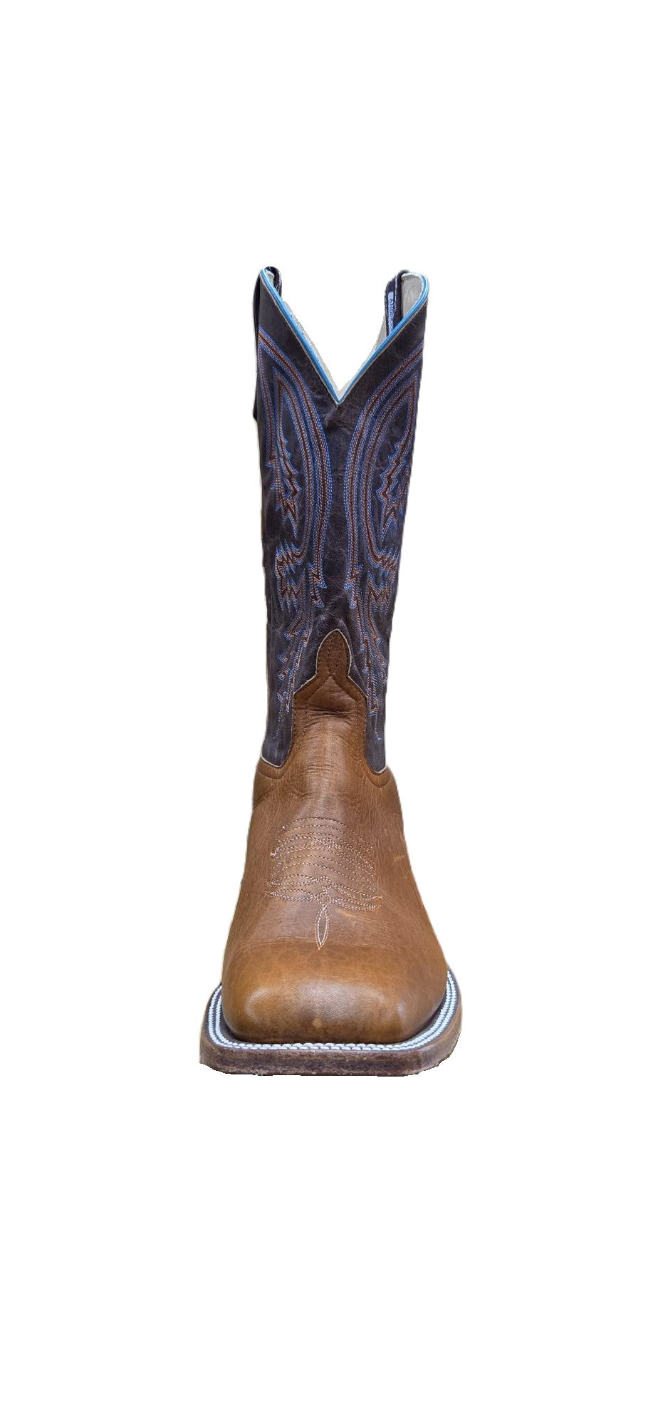 ANDERSON BEAN - YETI WESTERN BOOT - S1106