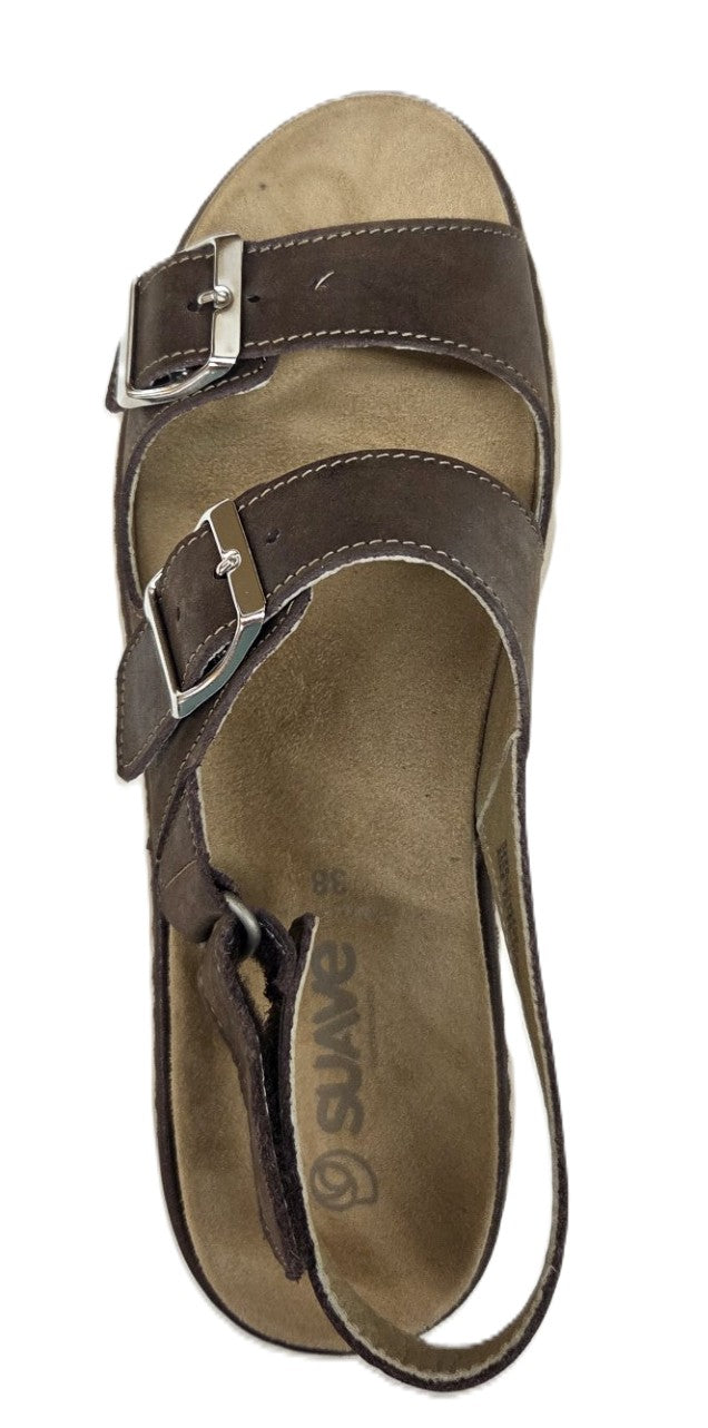 SUAVE - NISA SANDAL