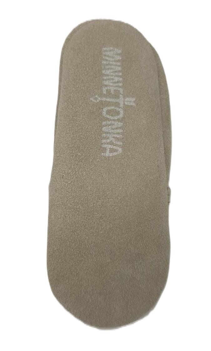 MINNETONKA - STAR INFANT BOOTIE