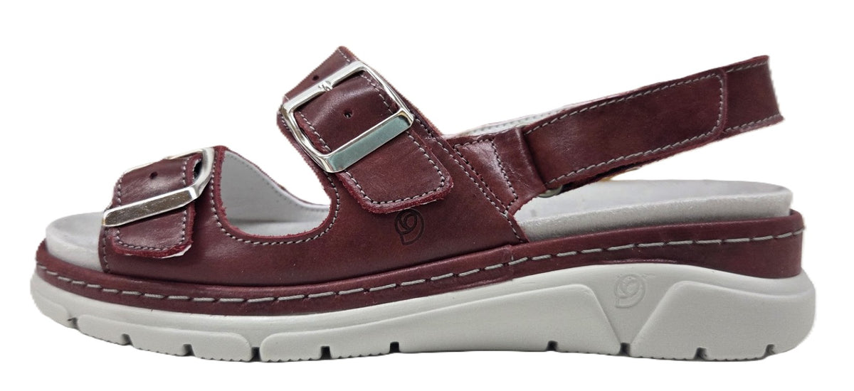 SUAVE - NISA SANDAL