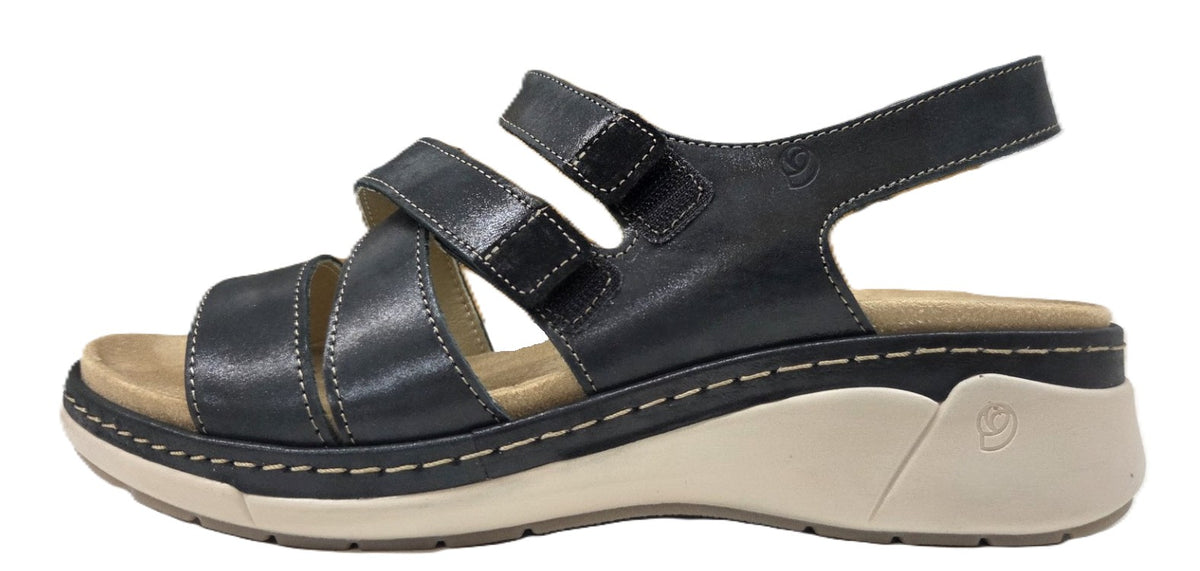 SUAVE - VELAS SANDAL