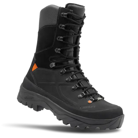 CRISPI - ANCHOR POINT BLACK - 3500-9900