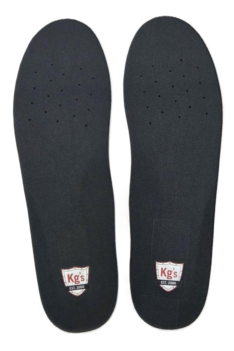 MONTANA LEATHER COMPANY - KG XTREME INSOLE