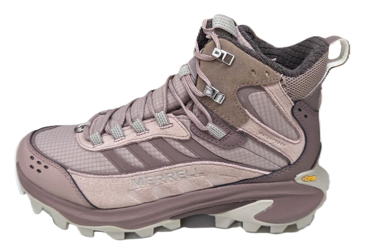MERRELL - WOMEN'S MOAB SPEED 2 - ROSE