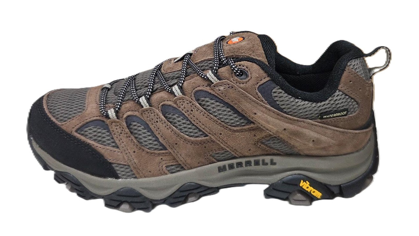 MERRELL - MOAB 3 - WATERPROOF