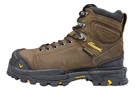 THOROGOOD - 6" INFINITY FD LACE-TO-TOE - WATERPROOF (COMPOSITE TOE)