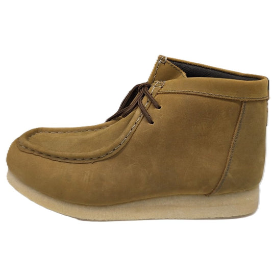 ROPER - GUM STICKER CREPE SHOE